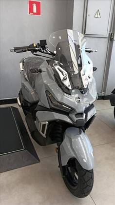 DAFRA ADXTG 150 DAFRA ADXTG 150